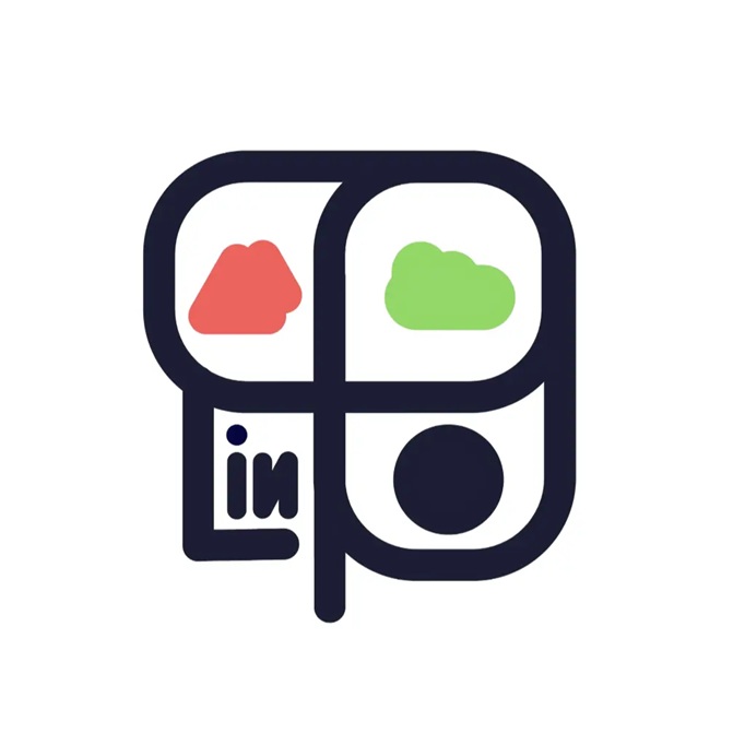 App preview on a phone